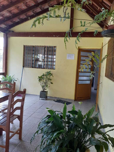 Imagem 12 de 14 de Chácara - Embu-guaçu - 3 Dormitórios Anchafi45035