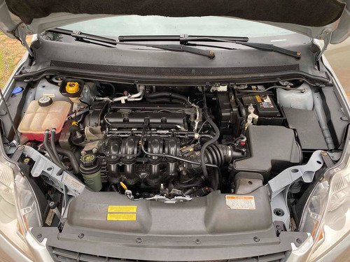 Ford Focus 1.6 Glx Flex 5p 2013
