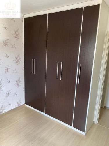 Imagem 18 de 25 de Apartamento - Ap00717 - 70635002