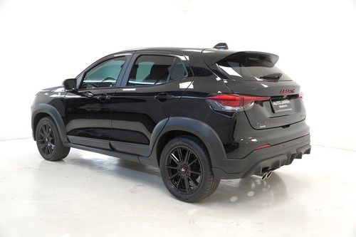 Fiat Pulse 1.3 TURBO 270 FLEX ABARTH AT6