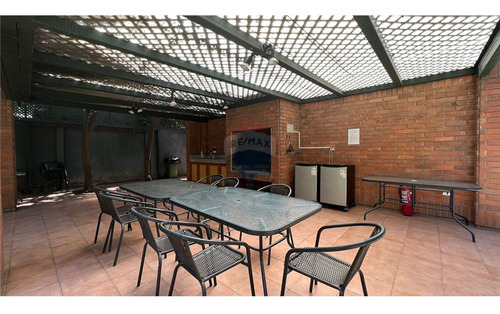 Hermoso Departamento En Barrio Noruega