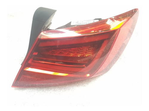 Calavera Led Seat Leon Fr Cupra 18-20 5f0 945 208 F Rh Origi