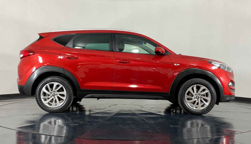 Imagen 3 de 15 de 123472 - Hyundai Tucson 2017 Con Garantía