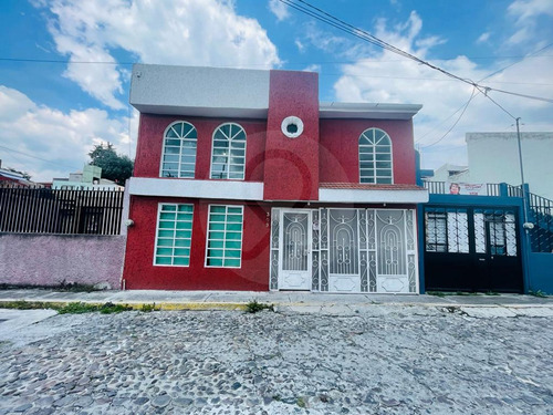 Casa En Venta En Morelos