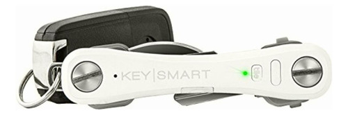 Keysmart Pro | Llavero Compacto Con Linterna Led Y