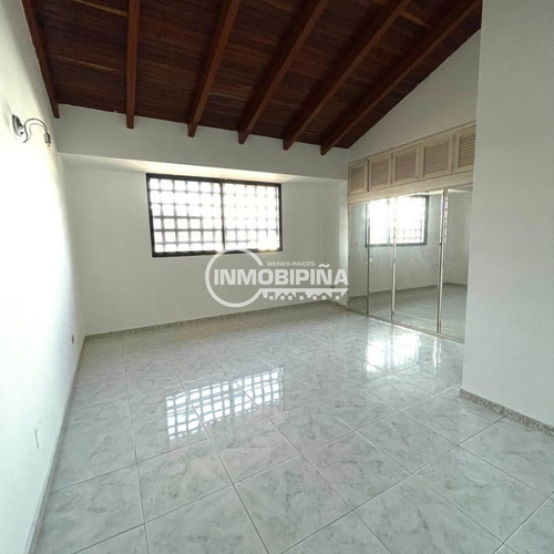 Inmobipiña Vende Townhouse En Urb Villa Antillana, Puerto Ordaz, Estado Bolivar - Dp