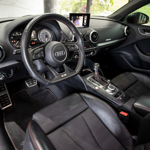 Imagen 14 de 15 de Audi S3 Sportback 2.0 T