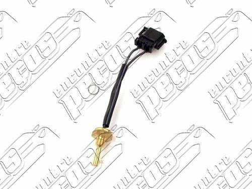 Sensor Temperatura Água Volvo S70 2.3 T5 1997 A 2000