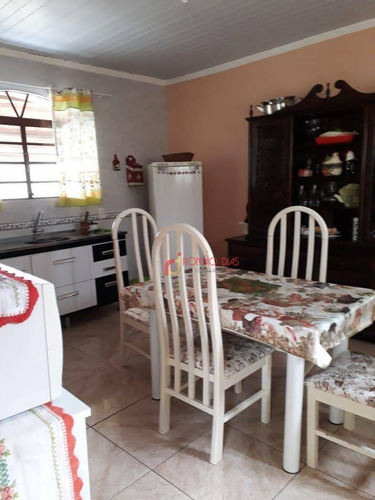 Imagem 8 de 30 de Linda Chácara Em Itu - Sp Com 4.000 M2 - Ch0001