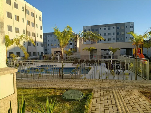Imagem 18 de 21 de Apartamento Com 2 Dormitórios À Venda, 43 M² Por R$ 170.000,00 - Itaperi - Fortaleza/ce - Ap1921