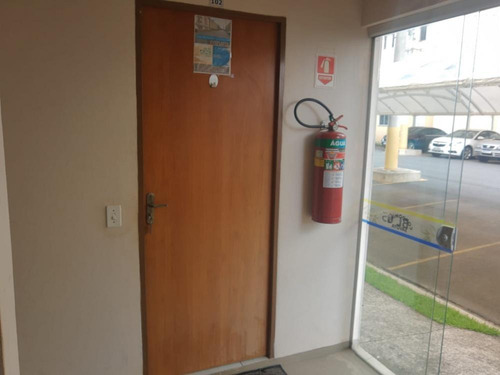 Imagem 6 de 22 de Compre Seu Apartamento Com 51 M² No Parque São João, Votorantim - Sp - Ap9898v