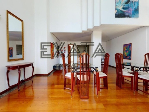 Imagem 30 de 30 de Apartamento À Venda No Coração Do Itaim Bibi, Com 108m2 Úteis, 3 Suítes E 2 Vagas De Garagem. - Ap01014 - 70085082