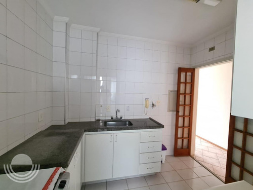 Imagem 6 de 22 de Apartamento À Venda Em Cambuí - Ap005763