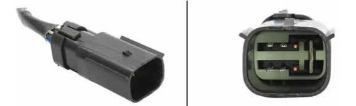 Sonda Lambda Sensor Oxig Fiat Chrysler Dodge Jeep 68195741aa