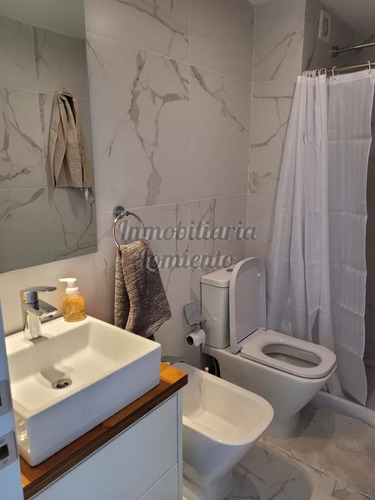 Venta- Alquiler Anual-temporada Apartamento Monoambiente Edificio View