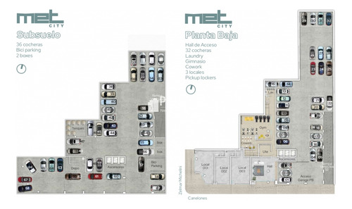Va1915 Venta Apto 1 Dorm Met City Centro