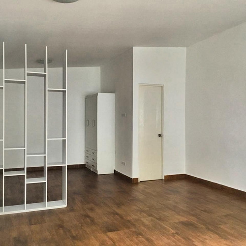 Imagen 7 de 8 de Alquilo Apartaestudio En Paruqe Lefevre, Cerca De Via España