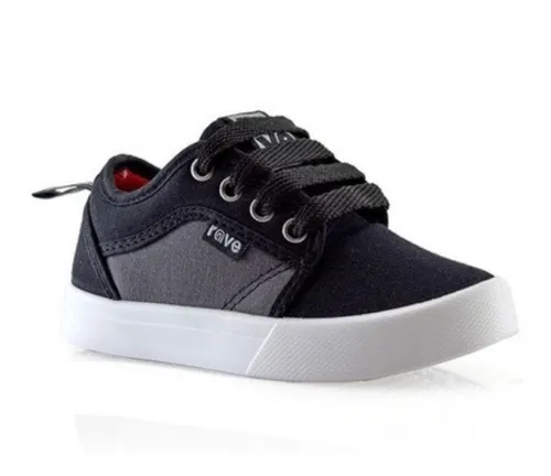 Zapatilla Urbana De Niños 534)