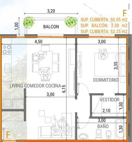 Imagen 18 de 19 de Departamento En Venta Ubicado En San Fernando, G.b.a. Zona Norte, Argentina