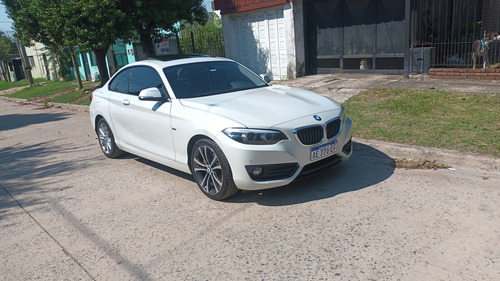 BMW Serie 2 2.0 220I Sport Lci 184Cv