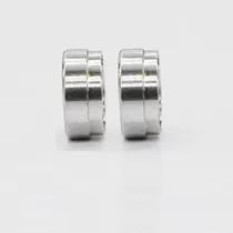 Comprar 2 Rolamentos Kavo 636cp Alta Rotacao Frete Gratis Sm