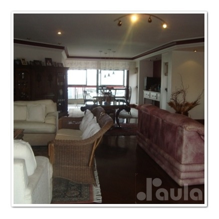 Imagem 5 de 14 de Bairro Jardim - Apartamento Com 340m2 - Estuda Imóvel Como P - 1033-6365