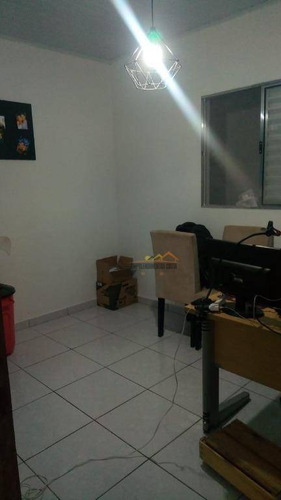 Casa Com 4 Dormitórios À Venda, 214 M² Por R$ 520.000,00 - Jardim Residencial Itaim - Itu/sp - Ca1420