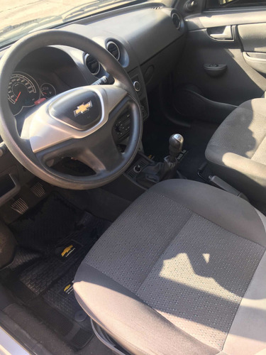 Chevrolet Celta 1.4 Lt Aa+dir 2013