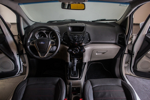 Imagen 11 de 15 de Ford Ecosport 2017 2.0 Titanium Powershift 4x2 Aut Ab451 Nv