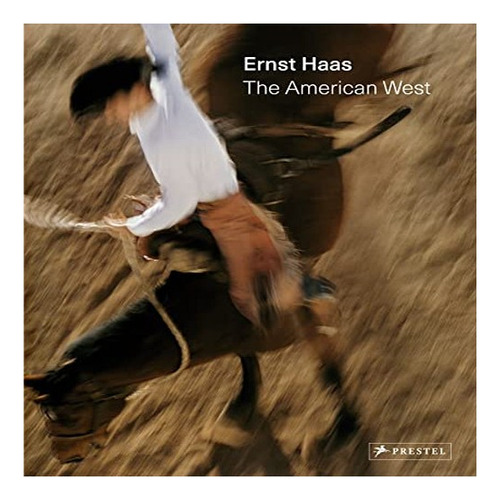 Ernst Haas - Paul Lowe. Eb8