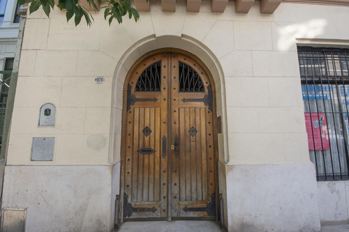 Departamento 3 Ambientes En Barrio Norte