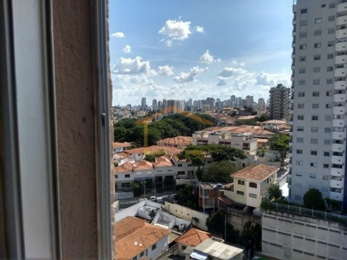 Imagem 12 de 15 de Apartamento, Venda, Vila Pauliceia, Sao Paulo - 13454 - V-13454