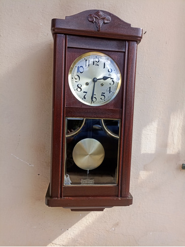 Relógio Alemão Hora E Meia