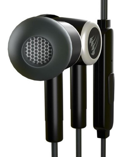 Auricular Xtech C/mic Marvel Black Panther (xte-m100bp)