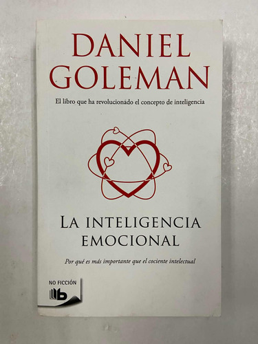 La Inteligencia Emocional - Daniel Goleman