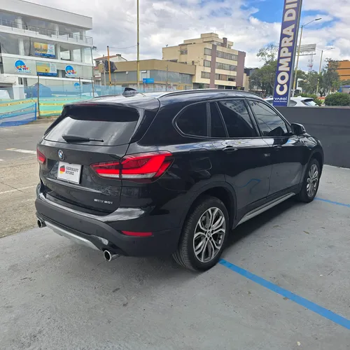 BMW X1 2.0 F48 Sdrive 20i