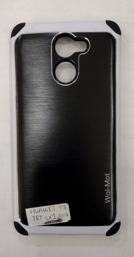 Funda Para Celular Huawei Y7 Trt Lx1