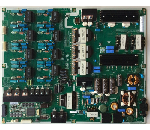 Fuente Original Samsung Bn44-00675a Un55f9000afxza Us03 (Usado)
