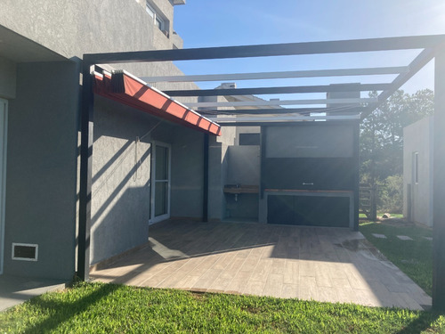 Imagen 22 de 23 de Importante Casa Barrio Carmel - Barrios Privados - Terreno 2300m2