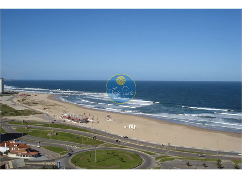 Apartamento En Península Espectacular Vista !!! 3 Dormitorios 3 Baños