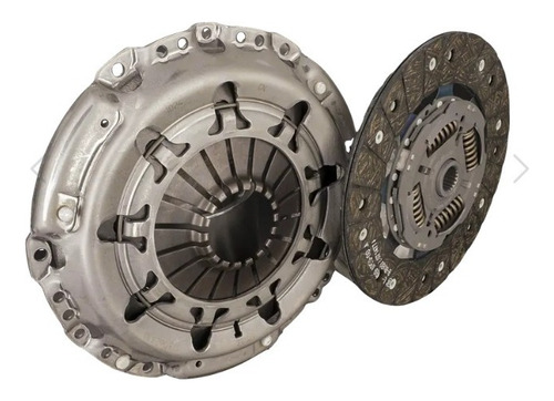 Clutch Gran Tiggo T21 Plato Y Disco