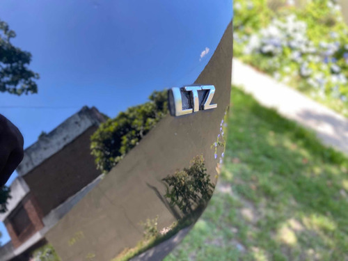 Imagen 21 de 22 de Chevrolet Onix 2018 1.4 Ltz 98cv