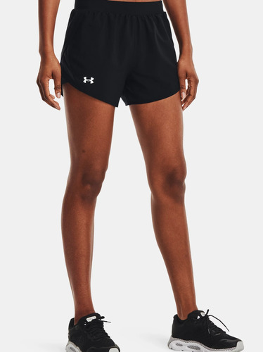 Short Under Armour Running Ua Fly By 2.0 Mujer