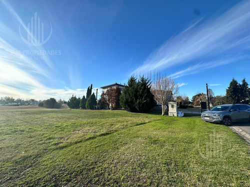 Lote Al Golf En San Eliseo Golf