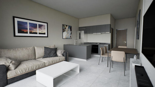 Departamento En Venta En Villa Urquiza Caba