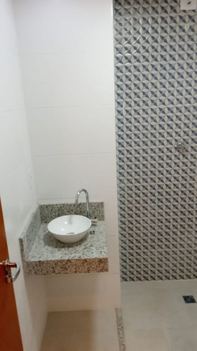 Imagem 27 de 29 de Apto. Em Prédio Novo Pronto Para Morar Valor: R$ 260.000,00 - Ap1645