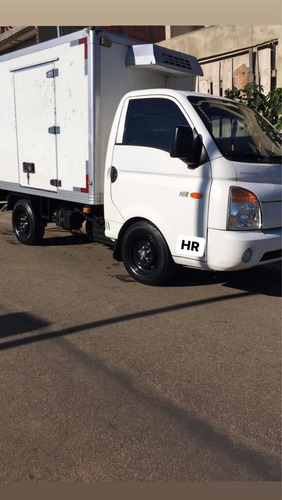Hyundai Hr Hr Bau Refrigerado
