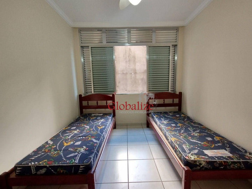 Imagem 15 de 21 de Oportunidade!! Apartamento 2 Dormitórios Boqueirão Na Avenida Da Praia R$325.000,00 - Ap1153