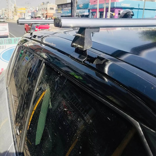Canastilla Barras Transversales Jetta A5 Suzuki Swift Tsuru