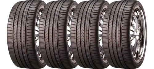 Kit de 4 llantas Winrun R330 245/40R21 100